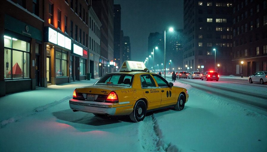 The Ultimate Guide to Winter Tire Safety and Effectiveness