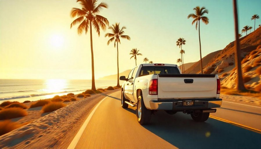 Maximize Your Summer Tire Life with Simple Maintenance Tips