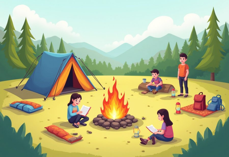 Mastering the Mindset for a Successful Outdoor Adventure
